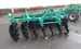 Disc harrow BGR-2,4 «Yavdokha»