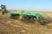 Harrow-mulcher vertical BMV-7,5 "Solokha-verty till"