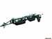 Towed disc soil compactor KDP-10 «Pan’ko»