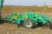 Semi-towed fallow cultivator KPN-3 «Vakula»