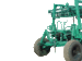 Semitowed combined cultivator KKP-6 «Cardinal»