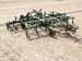 Wide-cut semi-mounted cultivator KShN-5.6 «Resident»