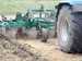 Wide-cut semi-mounted cultivator KShN-5.6 «Resident»