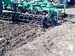 Wide-cut semi-mounted cultivator KShN-5.6 «Resident»