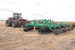 Disc harrow BGR-9,3 «Solokha» with soil compactor 