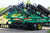 Disc harrow BGR-9,3 «Solokha» with soil compactor 