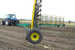 Spike tooth harrow BShN-24 «Solomiya»