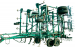Semi-towed fallow cultivator KPN-5,6 «Vakula»